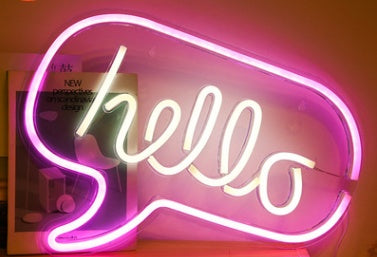 LED Neon Light