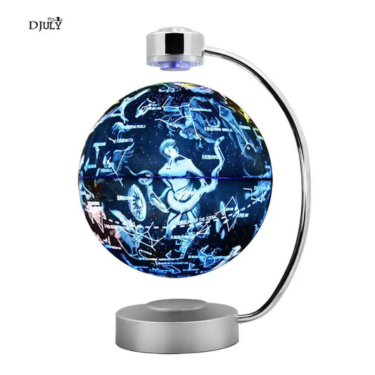 novelty Magnetic levitation Constellation globe