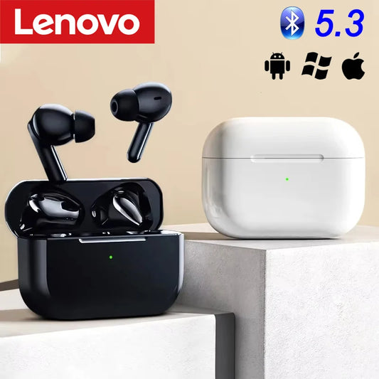 Lenovo Original LP40 wireless headphones